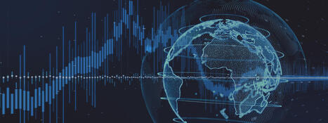 Relatório de difusão da IA: onde a IA é mais usada, desenvolvida e construída | Inovação Educacional | Scoop.it