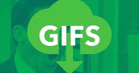 Cómo descargar GIFs de Google | Educación, TIC y ecología | Scoop.it