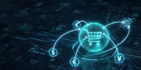 Losing control, data privacy top concerns around AI travel booking | PhocusWire | eTourism Trends and News | Scoop.it