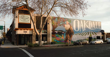 How Misinformation and Partisan ‘New Media’ Changed a California Town | Communications Major | Scoop.it