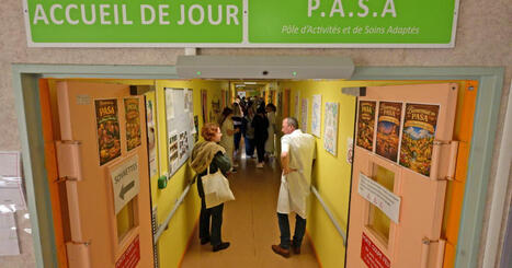 Un nouveau&nbsp;P&ocirc;le d'activit&eacute;s et de soins adapt&eacute;s au coeur de l'Ehpad de Verdun | GRIEPS | Scoop.it