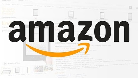 Amazon is now using machine learning to surface better product reviews | consumer psychology | Scoop.it