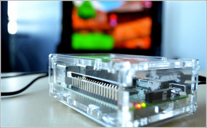 Raspberry Pi Emulator: retroinformática para divertirse horas y horas | Ciencia-Física | Scoop.it