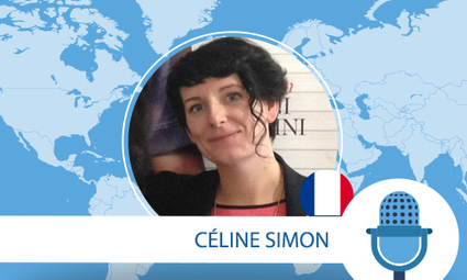 Interview de Céline Simon, Community Manager Gfi Informatique | Community Management | Scoop.it