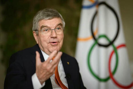 Esport : Les Jeux Olympiques de l'esport approuvés par le CIO à l'unanimité | 4 - Nouvelles pratiques sportives | Scoop.it