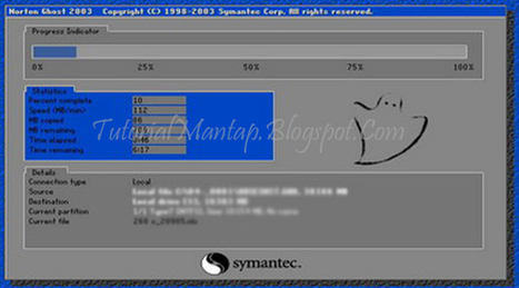 Symantec блокирует трафик utorrent