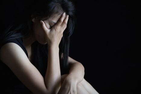 5 key signs to spot a human trafficking victim | Industry 411 - Waste Management | Scoop.it