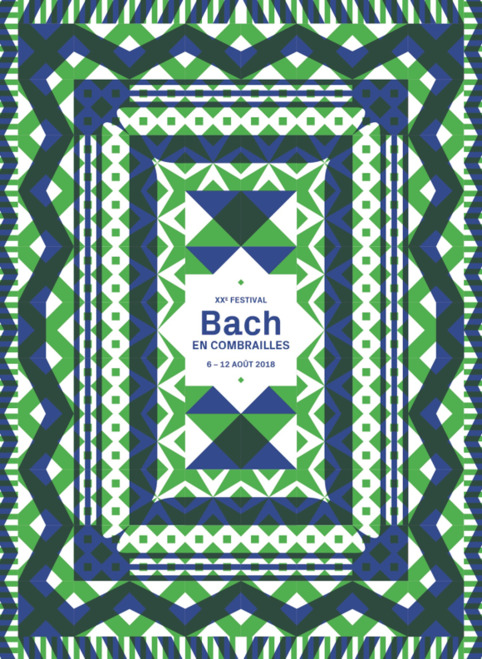 (Agenda) 6 au 12 Août, Festival Bach en Combrailles | Muzibao | Scoop.it