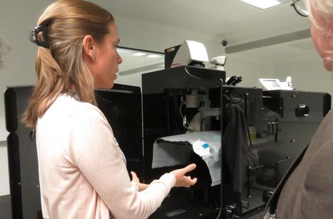 A Fontenay-aux-Roses, le CEA d&eacute;sormais en pointe contre le sida | Life Sciences Universit&eacute; Paris-Saclay | Scoop.it