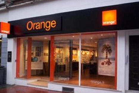 Orange muscle son offre SecNumCloud - Le Monde Informatique | Gestion de la relation usagers | Scoop.it
