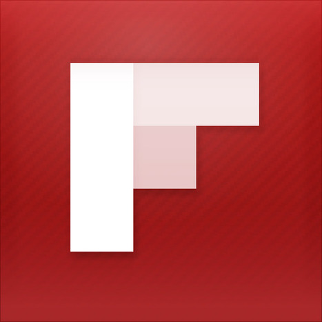 NewsMix takes on Flipboard: New Socially-Curated News App | Content Curation World | Scoop.it