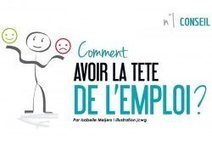 Conseils pour avoir la tête de l'emploi en entretien ! | Formation Agile | Scoop.it