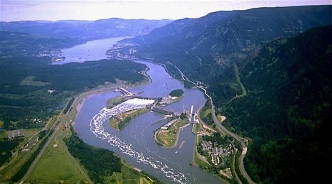 Spill at Teck’s plant in Canada now contained, no risks to human health | MINING.com du 14.04.2016 | Pollution accidentelle des eaux (+ déchets plastiques) | Scoop.it