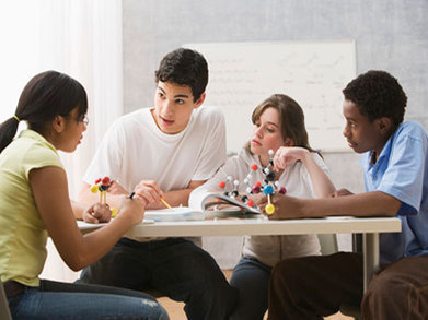 Common Core in Action: Teaching Critical Thinking and Questioning | Common Core State Standards SMUSD | Scoop.it
