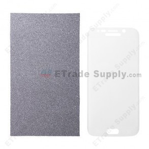 Samsung Galaxy S6 Edge Series Full Coverage Tempered Glass Protector - ETrade Supply | Other Spare Parts | Scoop.it