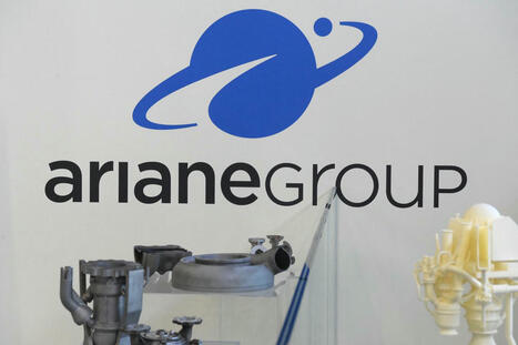 ArianeGroup pousse les feux dans les armes hypersoniques | DEFENSE NEWS | Scoop.it