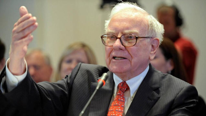 Warren Buffett&rsquo;s $187 billion warning grows louder every day | Family Office & Billionaire Report - Empowering Family Dynasties | Scoop.it