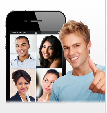 Group Video Calling Across Any Web Browser and All Mobile Devices: FriendCaller | Online Collaboration Tools | Scoop.it