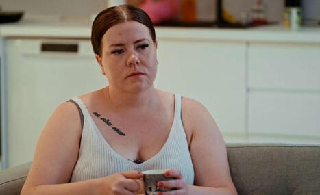 Katsojat vaativat tuotantoa puuttumaan peliin: &rdquo;Miten joku voi puhua noin tv:ss&auml;?&rdquo; | 1Uutiset - Lukemisen t&auml;hden | Scoop.it