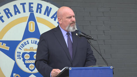 Indianapolis FOP demands judge's removal following child abuse sentencing - WISHTV.com | Operation Phobos | Scoop.it