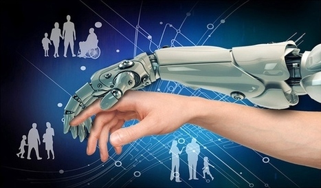 Los diez grandes retos de la robótica  | tecno4 | Scoop.it