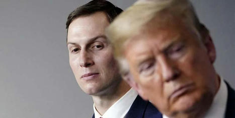 Did Trump let Americans die purely for political purposes? - RawStory.com | Backstabber Watch | Scoop.it