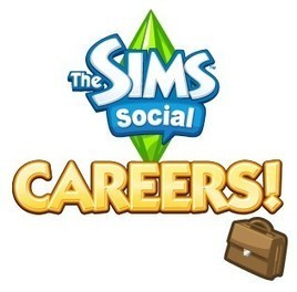 Careers in The Sims Social: Everything you need to know [Exclusive] | Les Sims | Scoop.it