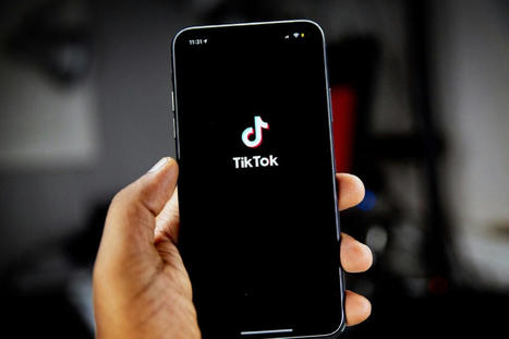 Le cr&eacute;ateur de ChatGPT va-t-il racheter TikTok&nbsp;? Une r&eacute;volution se pr&eacute;pare | Intelligence artificielle | Scoop.it