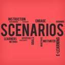 Why You Should be Using Scenarios in e-Learning | E-Learning-Inclusivo (Mashup) | Scoop.it