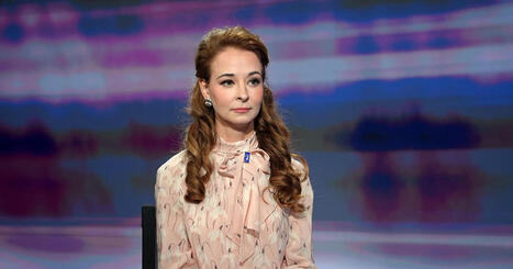 Trots kritiken &ndash; Alice Teodorescu M&aring;we (KD) v&auml;grar avsl&ouml;ja hemliga donatorn | 1Uutiset - Lukemisen t&auml;hden | Scoop.it