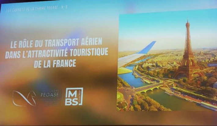 Tourisme : &ldquo;La France doit choisir si elle veut encore accueillir le monde&rdquo; | Observations, chiffres cl&eacute;s, fiches march&eacute;s, &eacute;tudes et tendances | Scoop.it