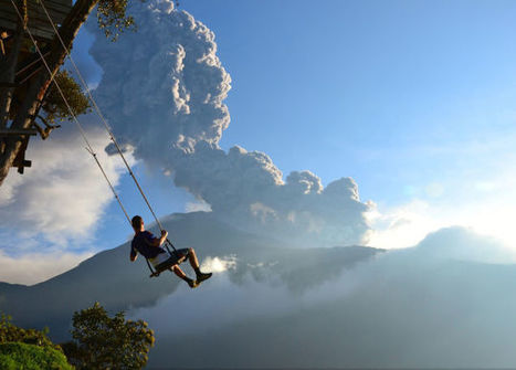 The best&nbsp;National Geographic readers' photos of 2014 | Everything Photographic | Scoop.it