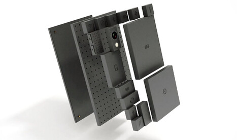 Le Phonebloks a-t-il une chance de voir le jour? | Innovation & Technology | Scoop.it