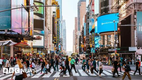 US economic growth revised up on strong consumer spending | International Economics: IB Economics | Scoop.it