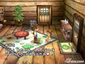 Harvest moon a wonderful life special edition ps2 iso download pc