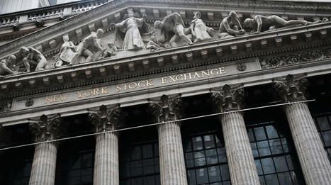 Concert Promoters’ Stocks Lead Global Music Index – | Live Music Industry News | Scoop.it