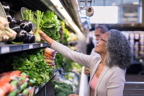 Medication, exercise, healthy eating improve quality of life for those with congestive heart failure. | Hospitals and Healthcare | Scoop.it