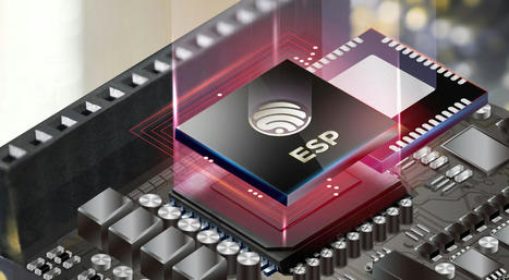 How to Use ‘Matter’ on ESP32 | Espressif Systems | #dotdot, the community internet | Scoop.it