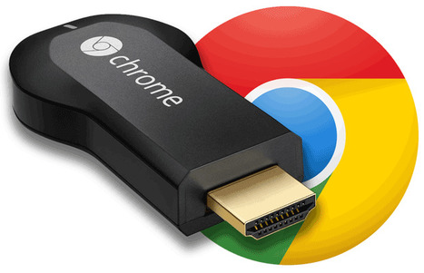 10 Tricks to Make Yourself a Chromecast Master | Technology and Gadgets | Scoop.it