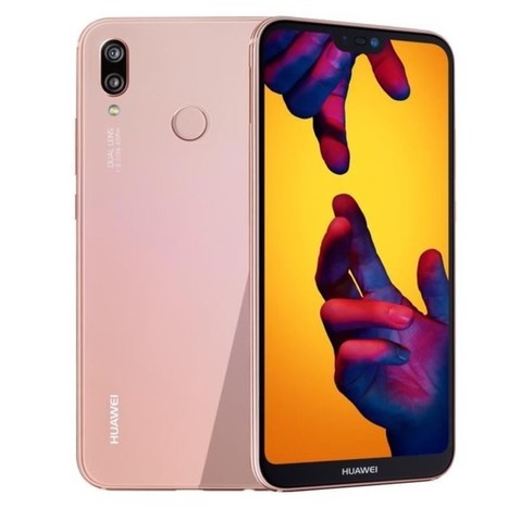 Así es el Huawei P20 Lite, un gama media con excelente cámara | Mobile Technology | Scoop.it