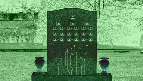 How AI is killing (and reinventing) middle management | Management - Leadership | Scoop.it