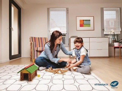 Une certification "NF Habitat" pour mettre tout le monde d'accord | Immobilier | Scoop.it