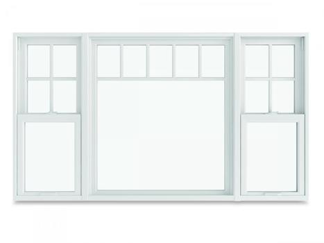 The Infinity Double Hung Window  | House Purist | Scoop.it