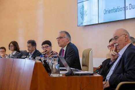 Orientations budgétaires : priorité aux solidarités sociales et territoriales | Société | Landes | Scoop.it