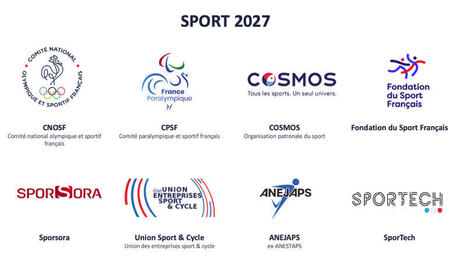 Budget 2027 : ouvrir le m&eacute;c&eacute;nat incitatif au sport | Strat&eacute;gie de territoires et offices de tourisme | Scoop.it