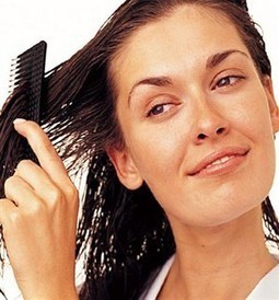 Haarfouten die veel vrouwen maken | Informatie over haar | Scoop.it