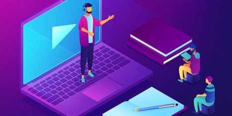 The 3 Biggest Remote Teaching Concerns We Need to Solve Now | EdSurge News | Teaching during COVID-19 | Scoop.it