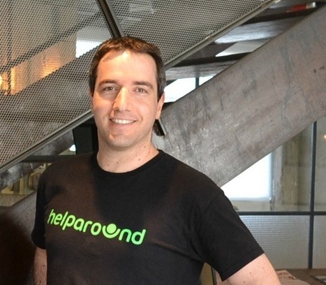 Social Startups: HelpAround Lets Healthcare Providers, Brands, and Retailers in on the Diabetes Patient Discussion | Consumer Digital Health | Scoop.it