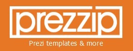 Prezzip: Prezi templates, animations and pictures | Digital Presentations in Education | Scoop.it