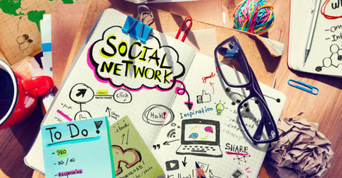 Augmentez votre trafic grâce aux réseaux sociaux en 10 minutes par jour | LA CURATION DE CONTENU DANS UN ENVIRONNEMENT NUMÉRIQUE | Scoop.it